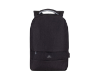 RIVACASE Prater 7562 15.6" czarny - 740273 - zdjęcie 2